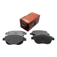 Колодки тормозные передние (EU, MOGEN) EC7 EC7RV 1064001724