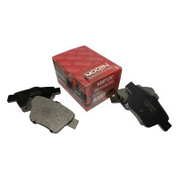 Колодки тормозные задние (EU, MOGEN) EC7 EC7RV 1064001725