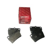 Колодки тормозные задние (EU, MOGEN) T11 T11-BJ3501080