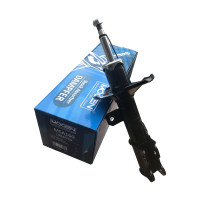 Амортизатор передній правий (EU, MOGEN) газ EC7 EC7RV FC SL BYD F3 LIFAN 620 1064001257