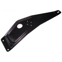 Защита КПП Chery QQ