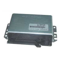 Блок управления двигателем (мозги) Chery QQ