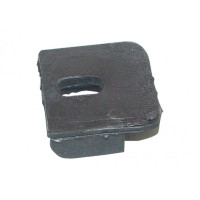 Фиксатор стекла лобового Chery QQ