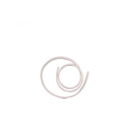 Уплотнитель проема двери передней L Chery QQ