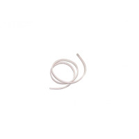 Уплотнитель двери передней R Chery QQ