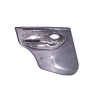 Карта двери задней R Chery QQ