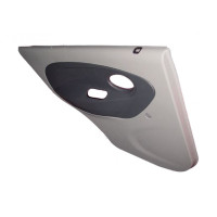 Карта двери задней R Chery QQ