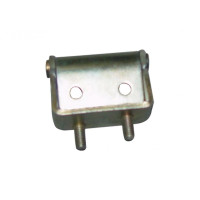 Петля кришки багажника Chery QQ