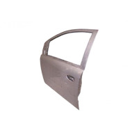 Дверь передняя L Chery Kimo