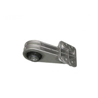 Подушка двигателя задняя Chery Jaggi