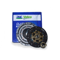 Комплект сцепления Chery Tiggo VALEO