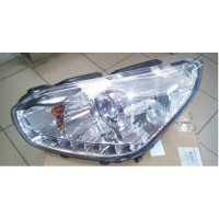Фара передня L Chery Tiggo NEW