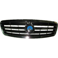 Решітка радіатора (оригінал) Geely CK2