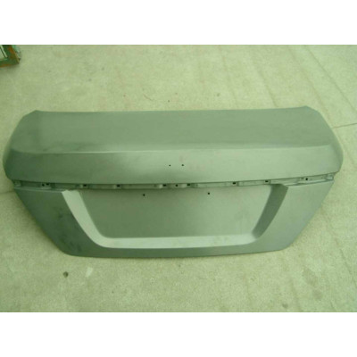 Кришка багажника (оригінал) Geely EC-7