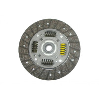 Диск зчеплення (CDN) 1.5L A13 A15 E5 A11-1601030AD A13-1601030