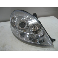 Фара передня без коректора R Lifan 520