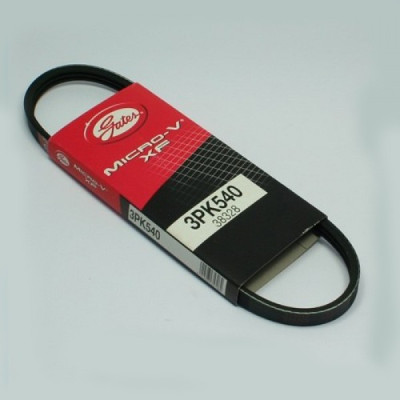 Ремень ГУРа 3PK545Lifan 520/620 GATES