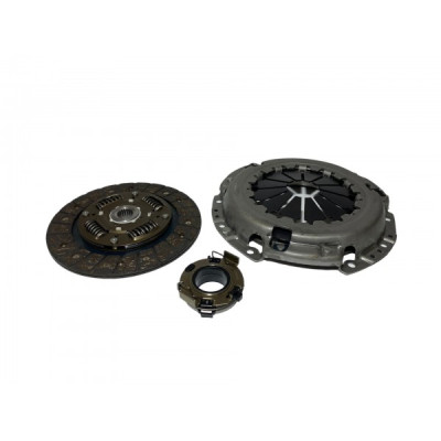 Комплект сцепления 200mm Lifan 520/620 KLM