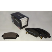 Колодки тормозные передние Great Wall Haval M2/M4 INTELLI