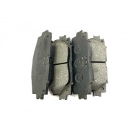 Колодки гальмівні передні Great Wall Voleex C30