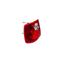 Ліхтар задній зовнішній L Chery Amulet