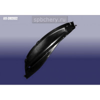 Бризговики заднього бампера R Chery Amulet
