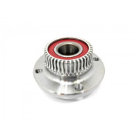 Ступица задняя в сборе с ABS Chery Amulet