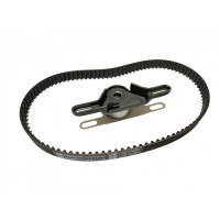 Комплект ГРМ Chery Amulet/E5/Karry/Forza GATES