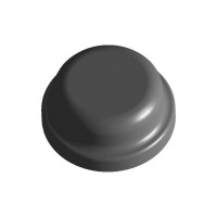 Крышка заднего амортизатора Chery Amulet