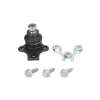 Шаровая опора Chery Amulet FEBI