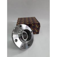 Ступица задняя в сборе с ABS Chery Amulet FITSHI