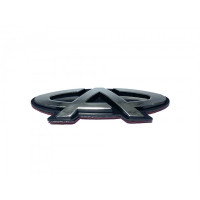 Эмблема передняя значок "A" Chery Amulet