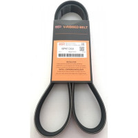 Ремень генератора и кондиционера 6PK1268 Chery EEP