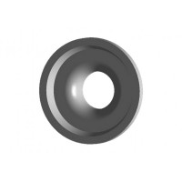 Шайба заднего амортизатора низ Chery Amulet
