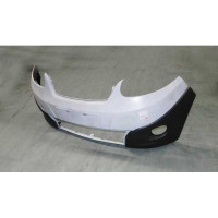 Бампер передній Chery Beat (Чері Біт) S18D-2803501-DQ