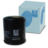 Фильтр масляный Chana Benni BLUE PRINT
