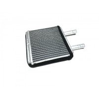 Радіатор пічки Geely CK