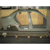 Панель боковая кузова R (оригинал) Geely CK