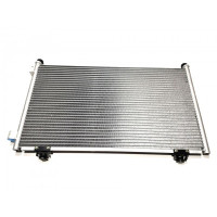 Радіатор кондиціонера 1.5L Geely CK/CK2 KIMIKO