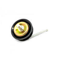 Ролик кондиціонера Geely CK