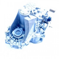 Коробка КПП в зборі Geely CK