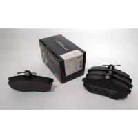 Колодки тормозные передние без ABS Geely CK/CK2 INTELLI