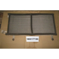 Радіатор кондиціонера 1,3 L Geely CK