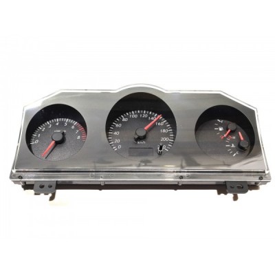 Панель приборов GEELY CK