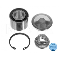 Подшипник заднего колеса сдвоенный Geely CK MEYLE