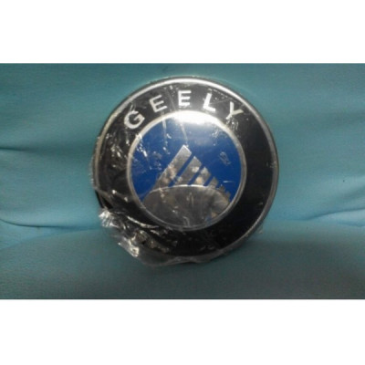 Эмблема "GEELY"