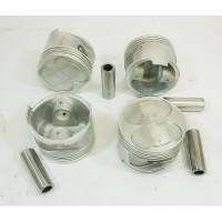 Поршень с пальцем STD 1,3 Geely CK