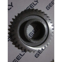 Шестерня 3 пров. (Вих.вал S160G, S170G) після 2010 Geely CK CK2
