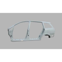Панель боквая кузова L Chery Cross Eastar (оригинал)