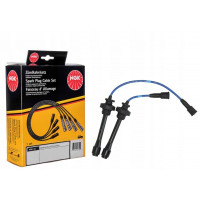 Високовольтні дроти 2.0/2.4L (2шт) Chery Eastar NGK